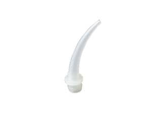 Intraoral Tips Weiß, Packung 96 Stück