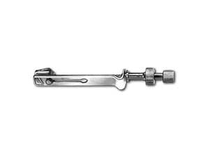 Matrizenspanner - Nyström Figur 1 - 596/1, 6 mm, links
