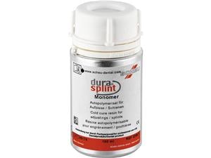 DURASPLINT - Einzelpackung Monomer, Flasche 100 ml