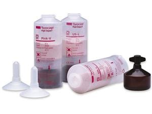 SR Ivocap® High Impact Standard Kit Rosa