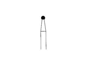 Sinter-Diamanten, Form SHM 001 ISO 018, normal