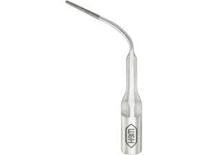 Piezo Scaler Spitze, Parodontal Spitze 4P mit Spitzenwechsler