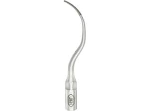 Piezo Scaler Spitze, Parodontal Spitze 5P mit Spitzenwechsler