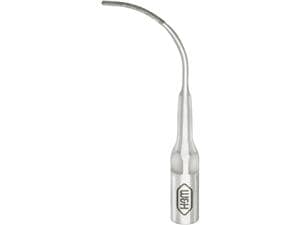 Piezo Scaler Spitze, Parodontal Spitze 5Pr mit Spitzenwechsler