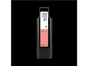 Kunstharz Denture Base Resin für Form 2 OP, Kartusche 1 Liter