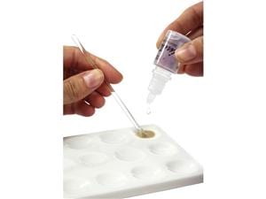 GC Initial™ IQ Lustre Pastes ONE NF, Liquid Refresh, Flasche 8 ml