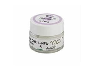 GC Initial™ IQ Lustre Paste One NF Neutral L-NFL, Packung 12 g