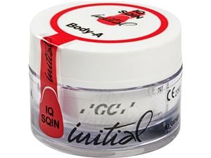 GC Initial™ IQ SQIN Powder Dentin Body-A, Packung 10 g