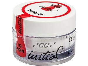 GC Initial™ IQ SQIN Powder Dentin Body-B, Packung 10 g