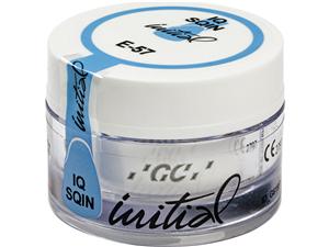 GC Initial™ IQ SQIN Powder Enamel E-57, Packung 10 g