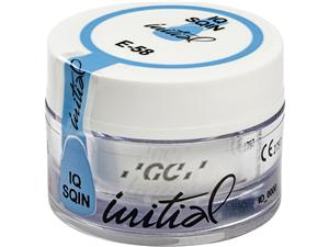 GC Initial™ IQ SQIN Powder Enamel E-58, Packung 10 g