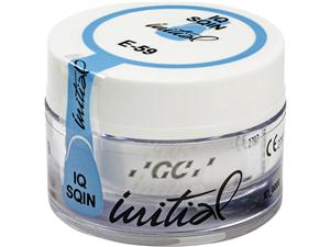 GC Initial™ IQ SQIN Powder Enamel E-59, Packung 10 g