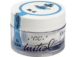 GC Initial™ IQ SQIN Powder Enamel BL-E, Packung 10 g