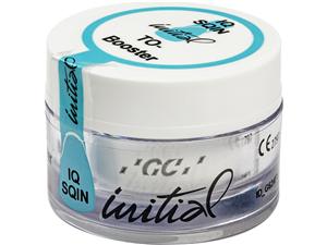 GC Initial™ IQ SQIN Powder TO-Booster, Packung 10 g