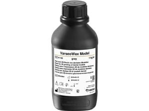VarseoWax Model Gray, Flasche 1.000 g