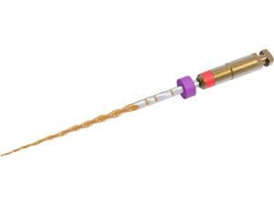 MicroMega One RECI - Standardpackung, Länge 25 mm Taper 06, ISO 025, Packung 5 Stück