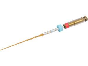 MicroMega One RECI - Standardpackung, Länge 31 mm Taper 04, ISO 025, Packung 5 Stück