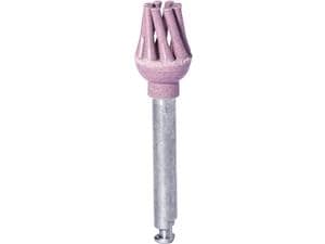 Venus Supra - Nachfüllpackung Twist Brush, Packung 10 Vorpolierer
