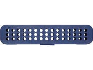 Compact Steri Container Dunkelblau