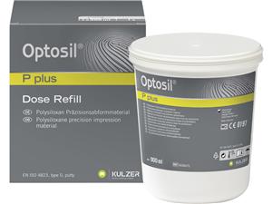 Optosil P plus Dose 900 ml