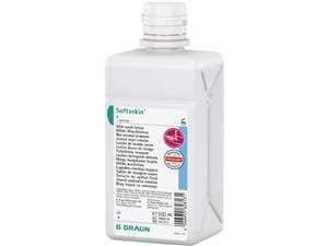 Softaskin® Faltflasche 500 ml