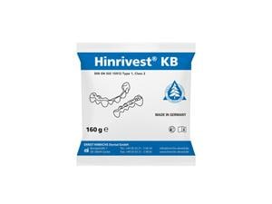 Hinrivest® KB Packung 125 x 160 g