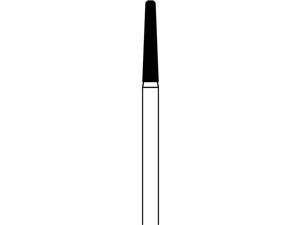 FG-Diamant, Form 546 ISO 016, Körnung grob (grün), Packung 5 Stück