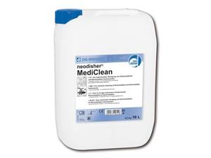 neodisher® MediClean Kanister 10 Liter