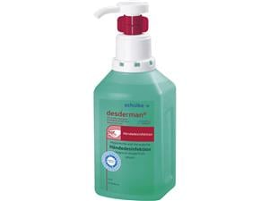 desderman® hyclick Flasche 500 ml