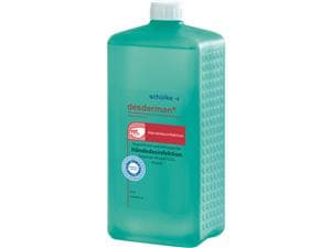 desderman® Euroflasche 1 Liter