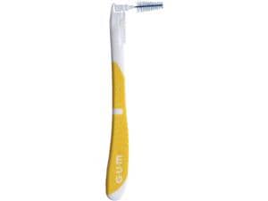 GUM® Bi-Direction Gelb, Tanne, Ø 1,2 mm, Packung 36 Stück