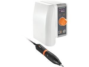 Q3 Basic Technikmaschine komplett Steuergerät Knie