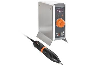 Q3 Basic Technikmaschine komplett Steuergerät Auftisch