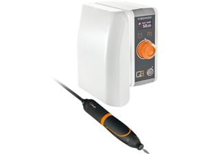 Q3 Profi Technikmaschine komplett Steuergerät Knie
