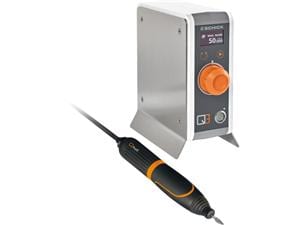 Q3 Profi Technikmaschine komplett Steuergerät Auftisch
