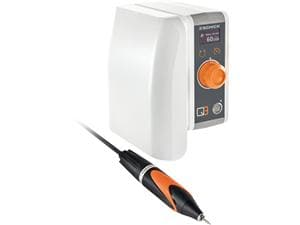 Q3 Premium Technikmaschine komplett Steuergerät Knie