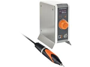 Q3 Premium Technikmaschine komplett Steuergerät Auftisch