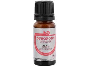 Duropont Opaker G3 - rosa/blau, Flasche 10 ml