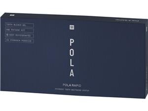 Pola Rapid 6 % Spritzen 3 x 2,8 ml