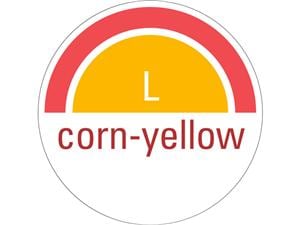 VITA AKZENT® LC CHROMA STAINS corn-yellow (L), Packung 2,5 ml