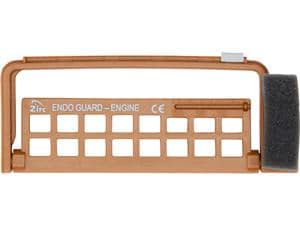 Steri Endo Guard (für Maschineninstrumente) Kupfer (leer)