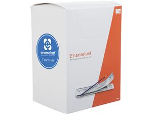 Enamelast™, Unit-Dose Flavor Free, Packung 50 x 0,4 ml
