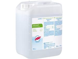 mikrozid® sensitive liquid Kanister 5 Liter