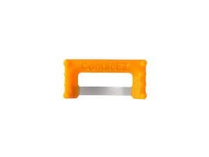 ContacEZ® Restoratives Strip System Approximal (orange), Packung 8 Stück