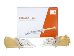 UltraCal™ XS - Nachfüllpackung Spritzen 20 x 1,2 ml