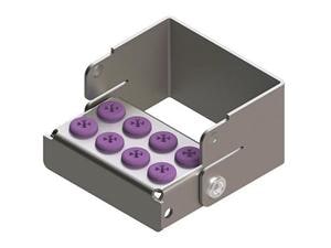 Plug&#8217;In 8 Lila