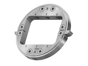 DESS® Dental Haltersysteme Für VHF R5