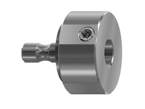 DESS® Dental Haltersysteme Für VHF Z4