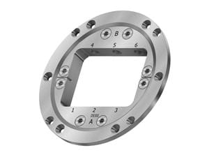 DESS® Dental Haltersysteme Für Yenadent D6, D15, D43N