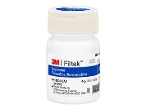 3M Filtek™ Supreme Flowable, Kapseln A1, Kapseln 20 x 0,2 g
